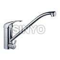 Popular Single Handle Multi Sink Mixer