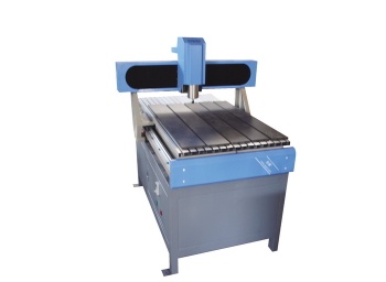 engraving machine