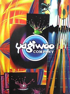 Yagiwoo Company