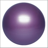 Anti-burst Gym Ball 