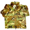 Camouflage clothing - F103