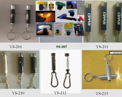 Mini LED Torch/ flashing torch /flashing keychain