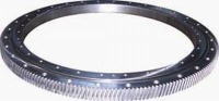 Double-row Roller Slewing Bearing