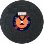 grinding wheel