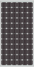 solar panel of yatsen