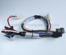 Ignition Cable Switch