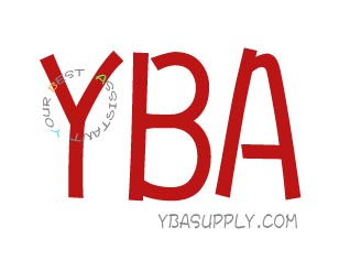 Hongkong YBA Import & Export Co.,Ltd