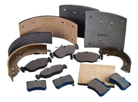 Brake Disc/pad