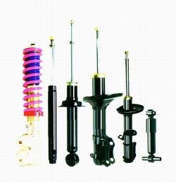 Shock Absorbers