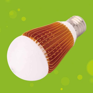 LED bulb