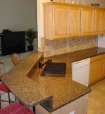 countertop