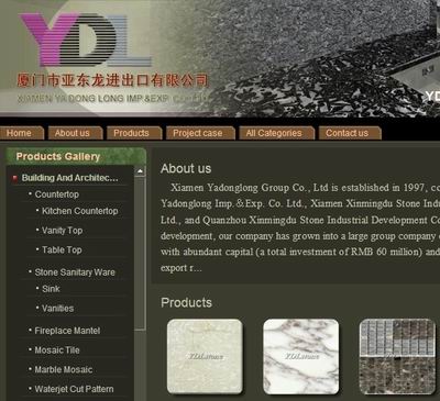 YDL GROUP