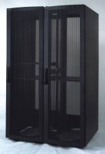 server cabinet