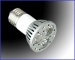 CREE-3x1W-E27 LED bulbs