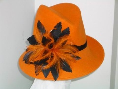 Ladies' hats