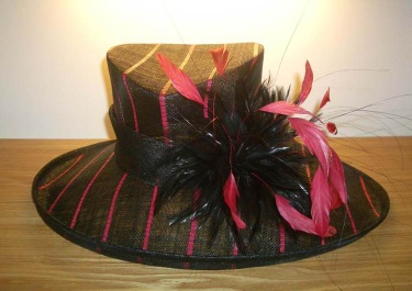 ladies' hats