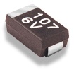Chip Solid Tantalum Capacitors