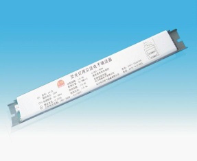 T8 Electronic Ballast for Fluorescent Lamp