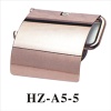 Stainless Steel Toilet Paper Holder