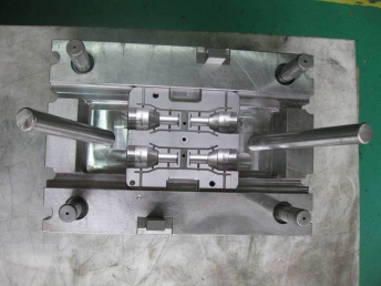 Plastic Mould manufacturing