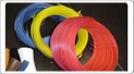 PVC Coated Wire