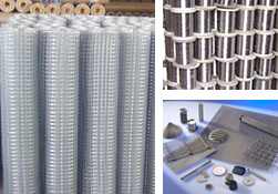 Anping Yingerli Hardware Wire Mesh Co., Ltd.