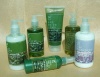 Plant Body Care Items