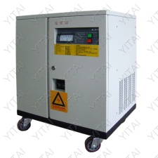 Automatic linear Voltage Regulator (Single/Three phase)