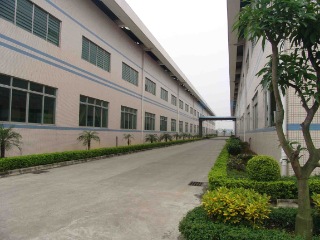 Yitong Enterprise Development Corporation Ltd.