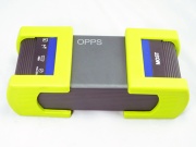 BMW OPPS Scanner