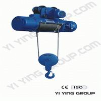 Wire-rope Electric Hoist