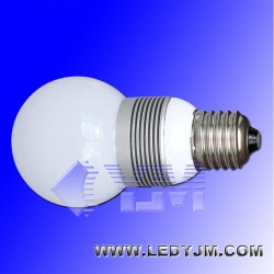 LED Bulb