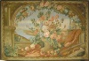 Aubusson Tapestry
