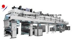 high speed coating machine