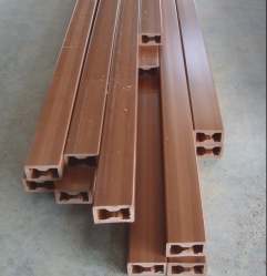 Hardwwod wooden laminated wood bamboo engineered decking wpc flooring