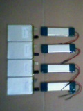 lithium polymer batteries