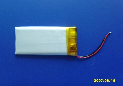 GPS Battery