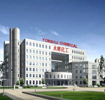 Hebei Yonghui Chemicals Co., Ltd