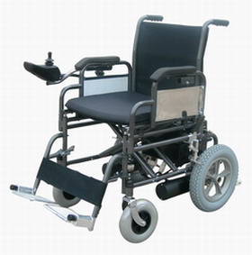 YOHO Wheelchair Factory
