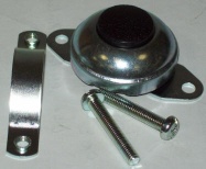 BIG PUSH-BUTTON SWITCH HORN SWITCH