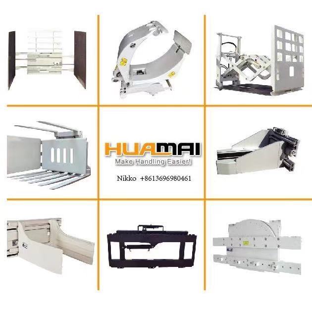 Fujian Huamai Machinery Co., Ltd.