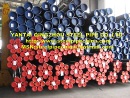 seamless steel pipe ASTM A106/A53/API 5L GR.B