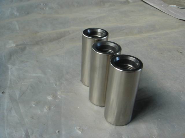 Class SM SUB sucker rod coupling