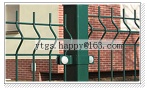 Safety Mesh Fence