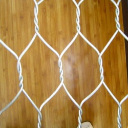 hesagonal mesh