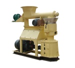 SKJ300 wood pellet mill