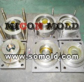 thin wall mold,food container mold