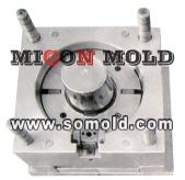 thin wall bucket mould,packing bucket mould