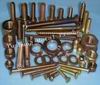 silicon bronze fastener,screw,bolt,nut,washer