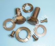phosphor bronze fastener